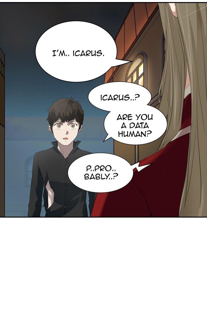 Tower Of God, Chapter 357 image 012